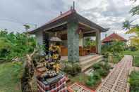 Lobby Penida Sunset Ocean View Bungalows