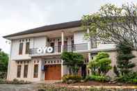 Exterior OYO 2912 Graha Minda Syariah