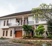 Exterior 2 OYO 2912 Graha Minda Syariah