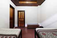 Kamar Tidur Bagus Bay Homestay