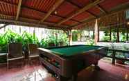 Entertainment Facility 6 Bagus Bay Homestay