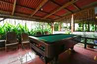 Entertainment Facility Bagus Bay Homestay