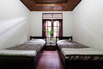 Bilik Tidur 4 Bagus Bay Homestay