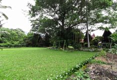 Common Space 2 Bagus Bay Homestay