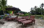 Kolam Renang 3 Bagus Bay Homestay