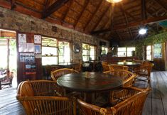 Restaurant 5 Bagus Bay Homestay