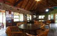 Restaurant 5 Bagus Bay Homestay