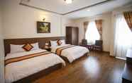 Bedroom 4 Tam Xuan Hotel