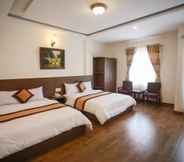 ห้องนอน 4 Tam Xuan Hotel