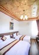 BEDROOM Tam Xuan Hotel