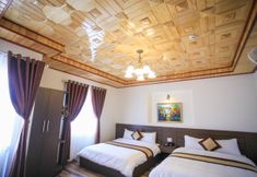 Phòng ngủ 2 Tam Xuan Hotel