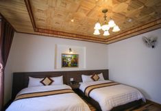 Phòng ngủ 3 Tam Xuan Hotel