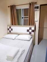 Kamar Tidur 4 BOSS Hostel