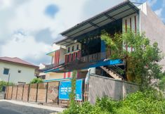 Bangunan 2 OYO 3124 Kailli Kost