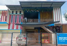 Bangunan 3 OYO 3124 Kailli Kost