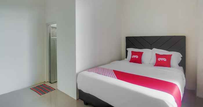 Kamar Tidur OYO 3086 Mahanaim Rike