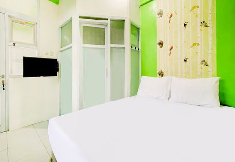 臥室 OYO 3103 Opo Residence & Kost