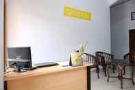 Lobby OYO 2766 Kezia Kost