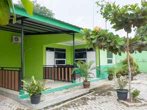 Lobi 4 OYO 3115 Branti Raya Residence