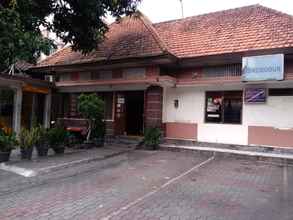 Exterior 4 OYO 2953 Borobudur Guest House Near RSUD Kota Yogyakarta