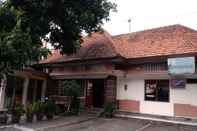 Exterior OYO 2953 Borobudur Guest House Near RSUD Kota Yogyakarta