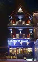 Exterior 4 Casanova Dalat - Hotel & Cafe