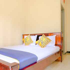 Bedroom 1 Hotel O Panderman Residence, Wonodadi Hotels