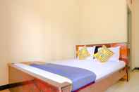 Bedroom SPOT ON 2826 Panderman Residence