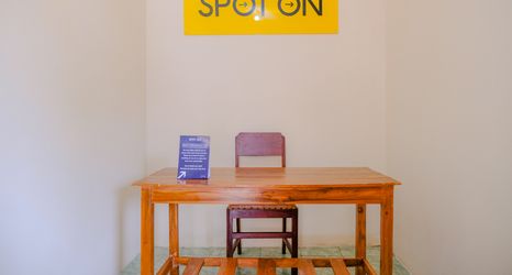 ล็อบบี้ 2 Hotel O Panderman Residence