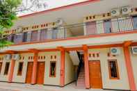 Bangunan SPOT ON 2826 Panderman Residence