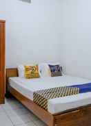 BEDROOM SPOT ON 2749 Tiga Sinar Residence