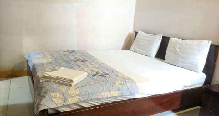 Bedroom Hoang Yen Hotel