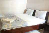 Bedroom Hoang Yen Hotel