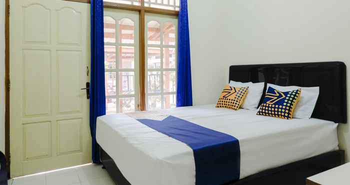 Kamar Tidur SPOT ON 2875 Madani Family Residence