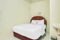 Kamar Tidur OYO 2872 Garuda Guest House