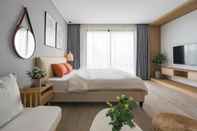 Phòng ngủ Vivian's House - Vinhomes D'Capital Tran Duy Hung