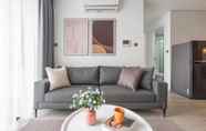 Bilik Tidur 4 Vivian's House - Vinhomes D'Capital Tran Duy Hung