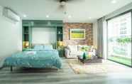 Bilik Tidur 7 Vivian's House - Vinhomes D'Capital Tran Duy Hung