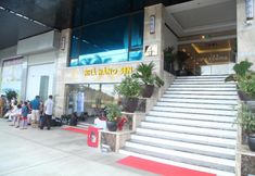 外部的 5 Sen Halong Hotel