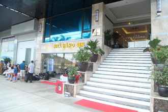 Exterior 4 Sen Halong Hotel