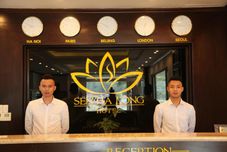 大堂 Sen Halong Hotel