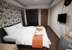 Bedroom 5 APATEL GREEN PARK VIEW E349