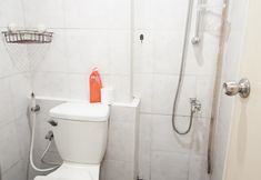 In-room Bathroom 4 APATEL GREEN PARK VIEW E349