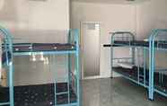 Kamar Tidur 3 Alolan Homestay