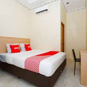 OYO 2856 Wisma Fortuna Syariah 1, Hotel Javenir Resto Colomadu