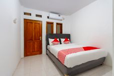 Bilik Tidur OYO 3112 Wisma Dirmayo