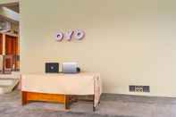 Lobby OYO 3112 Wisma Dirmayo