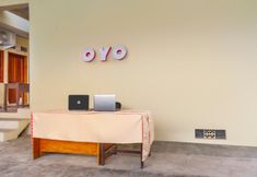 Lobby 7 OYO 3112 Wisma Dirmayo