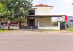 Exterior 6 OYO 3112 Wisma Dirmayo