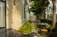 Khu vực công cộng Icity Lakeview Saigon VIlla